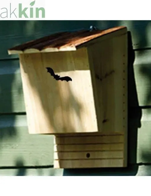 Large Bat Box AK Kin Garden Supplies