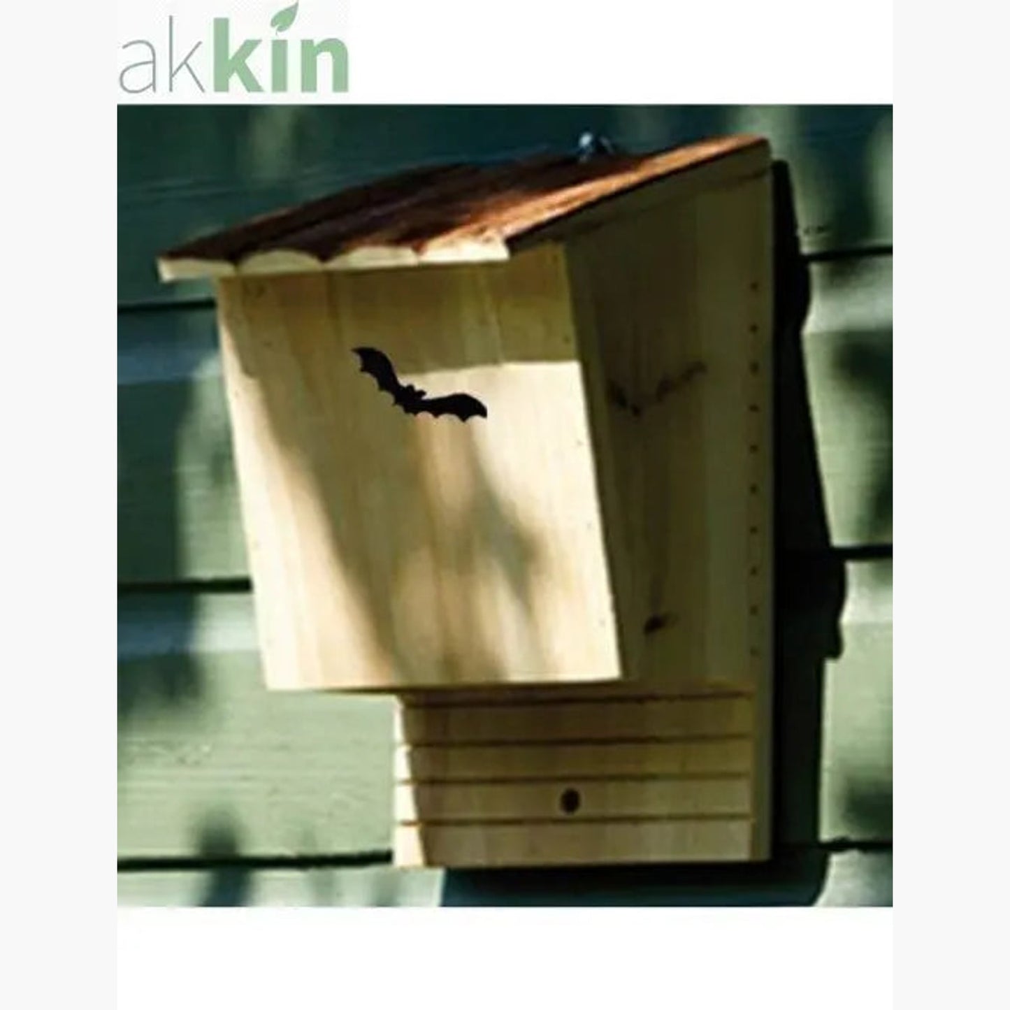 Large Bat Box AK Kin Garden Supplies