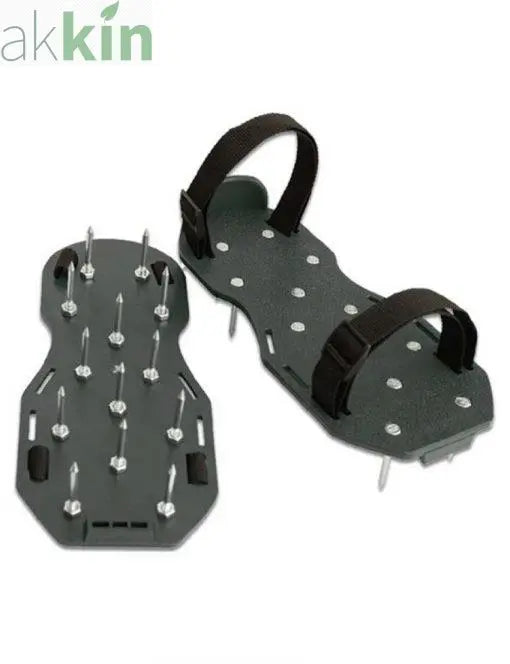 Lawn Aerating Shoes - AK Kin Garden Supplies