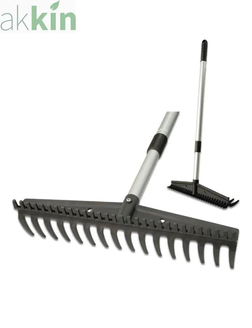 Light and Mighty Garden Rake AK Kin Garden Supplies
