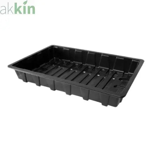 Heavyweight Standard Seed Trays With Holes Pack of 5 - AK Kin Garden Supplies