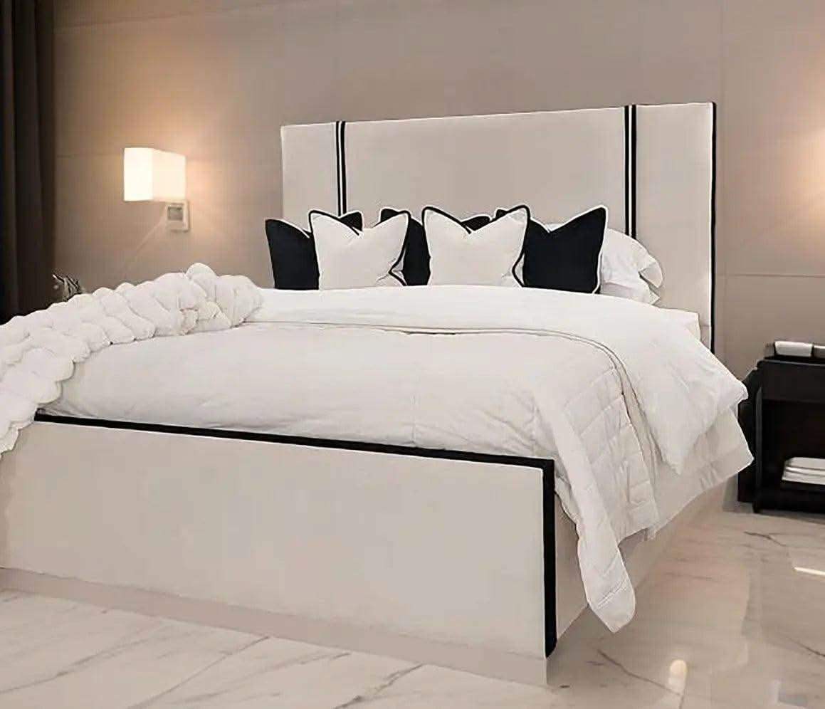 Lorelei Bed UK Beds Direct ltd