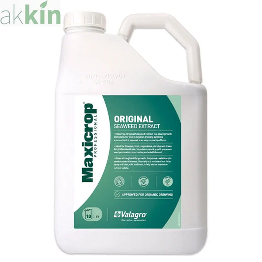 Maxicrop Original 10lt - AK Kin Garden Supplies