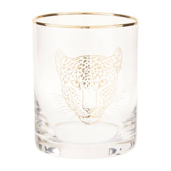 Nomi Leopard Tumbler House, Home & Garden