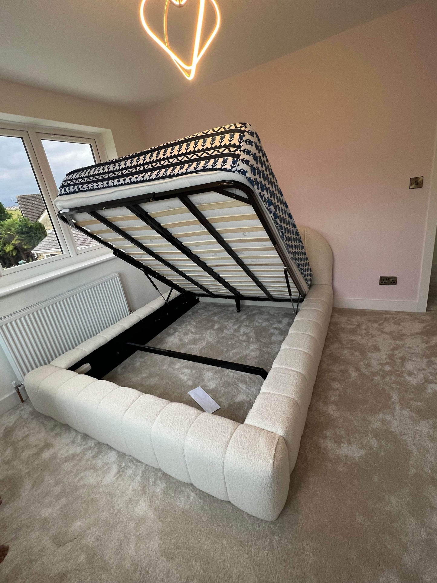 Parklane Ambassador Bed UK Beds Direct ltd