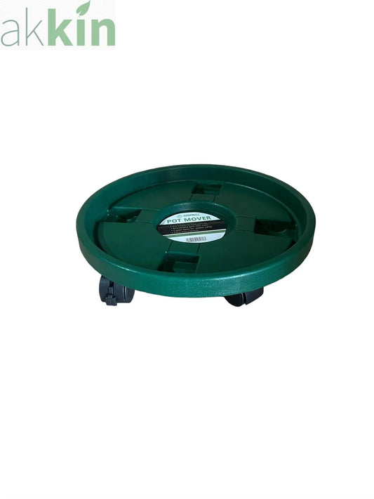 Pot Mover 30cm Green AK Kin Garden Supplies