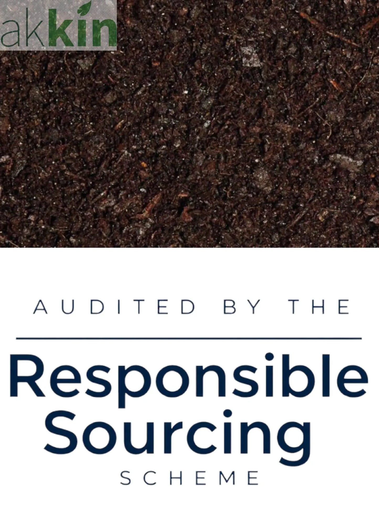 RHS Endorsed Melcourt Sylvagrow Peat Free Compost 40lt AK Kin Garden Supplies