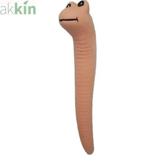 Something Different Small Willy The Worm Water Sensor Terracotta Plant Watering Buddy (1 Supplied) AK Kin Garden Supplies