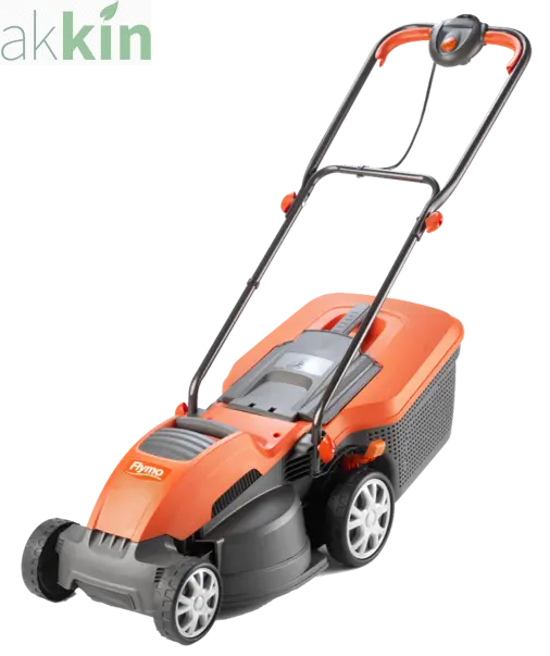 Speedimo Wheeled Lawnmower AK Kin Garden Supplies