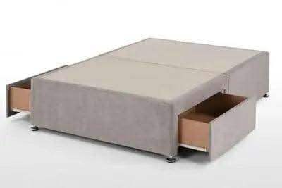 The Chester Bed Frame: Classical Bed Frames UK UK Beds Direct ltd