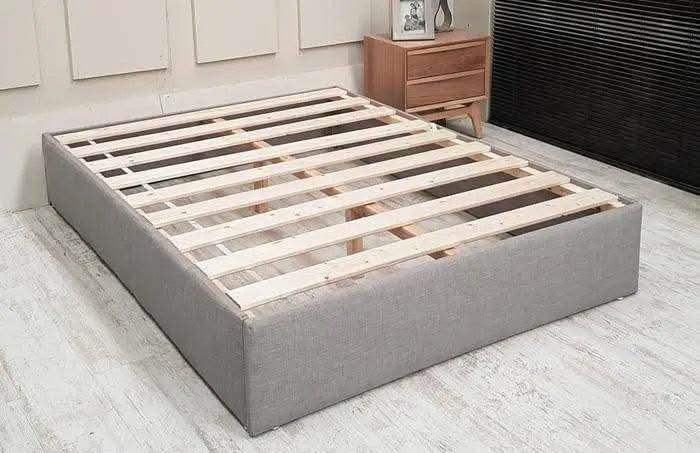 The Chester Bed Frame: Classical Bed Frames UK UK Beds Direct ltd
