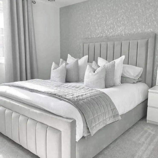 The Cleopatra Bed Frame UK UK Beds Direct ltd