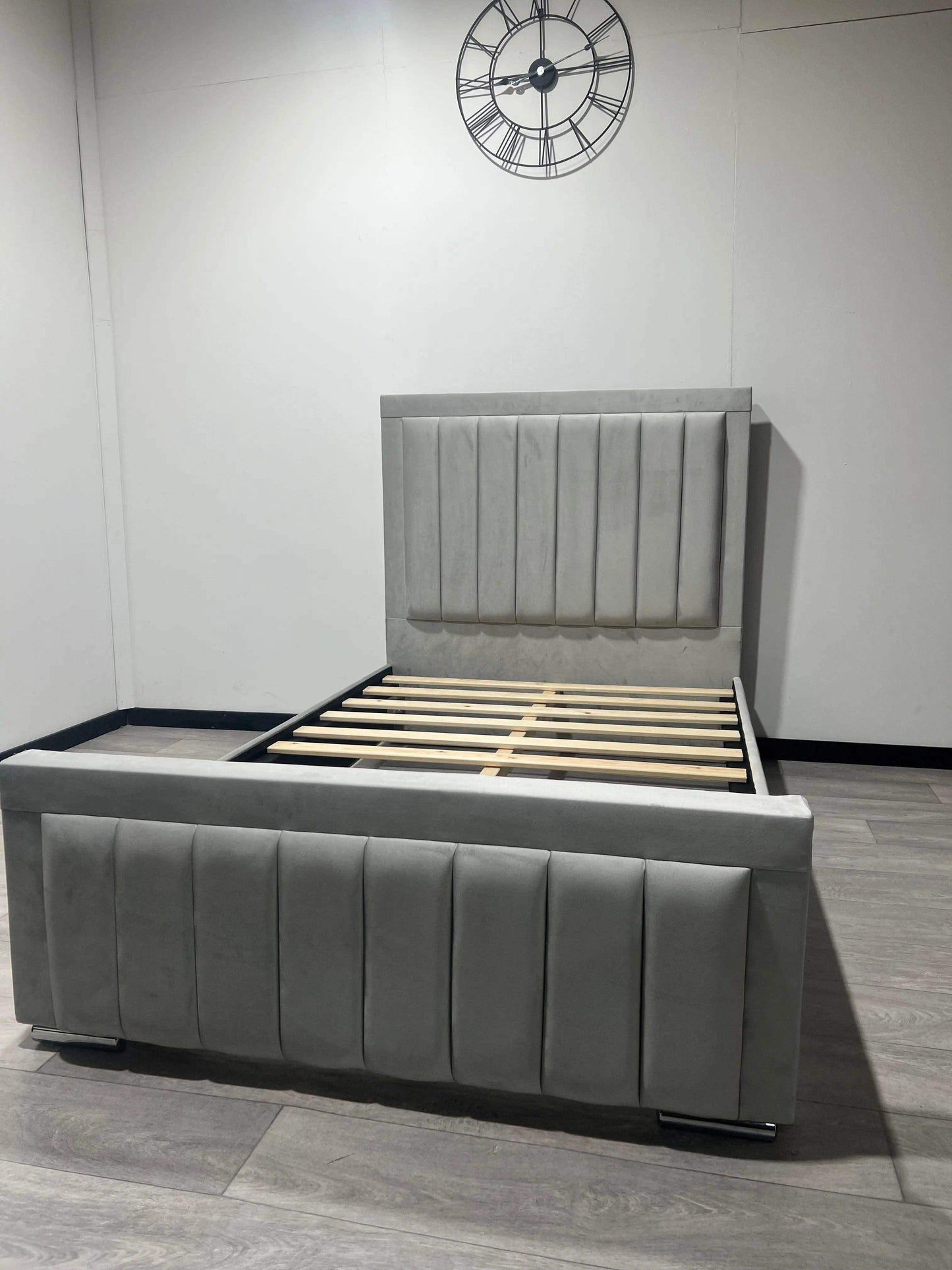 The Cleopatra Bed Frame UK UK Beds Direct ltd