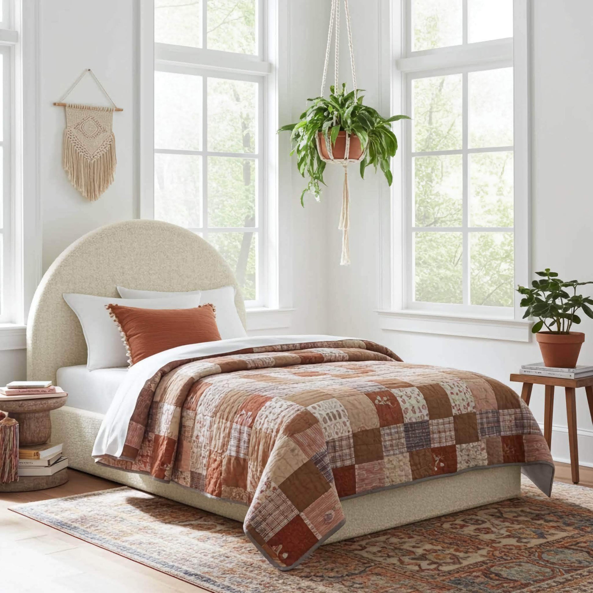 The Little Arc Ottoman Bed Frame: Stylish Storage UK Beds Direct ltd