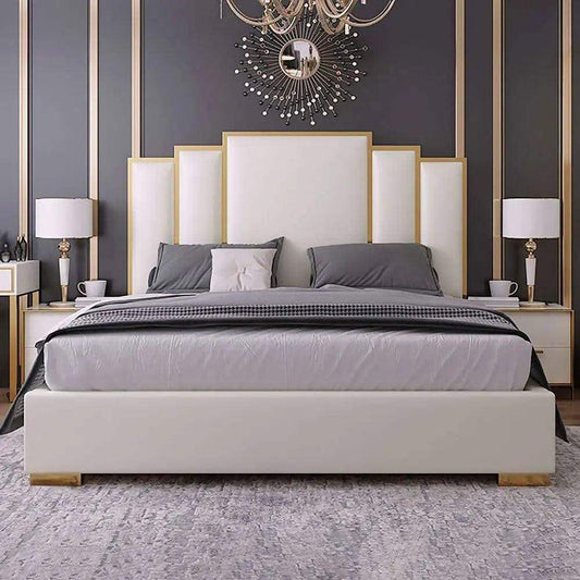 The Lux Royal Bed Frame UK UK Beds Direct ltd