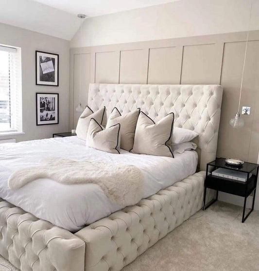 The Lynx Mini Ambassador Beds UK UK Beds Direct ltd