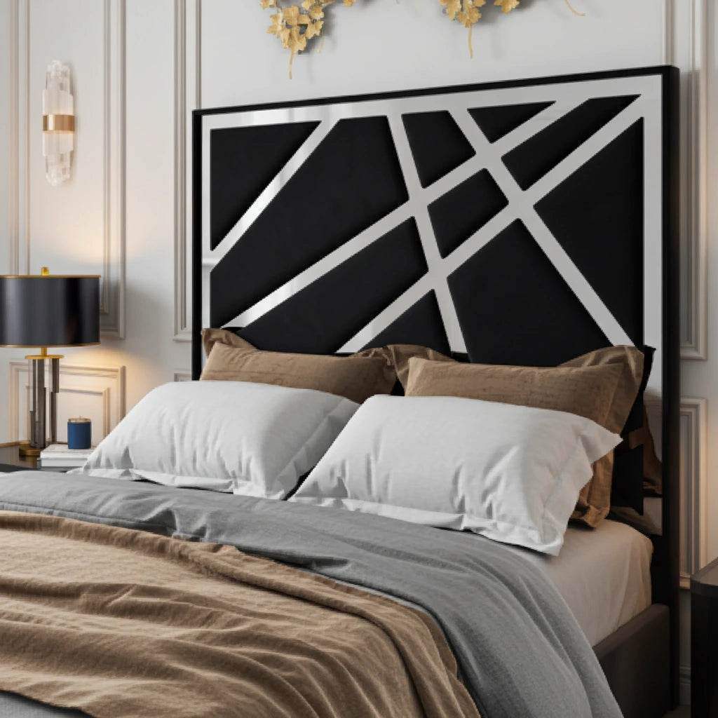Valencia Luxe Bed Frame with Optional Storage | UK Beds Direct UK Beds Direct ltd
