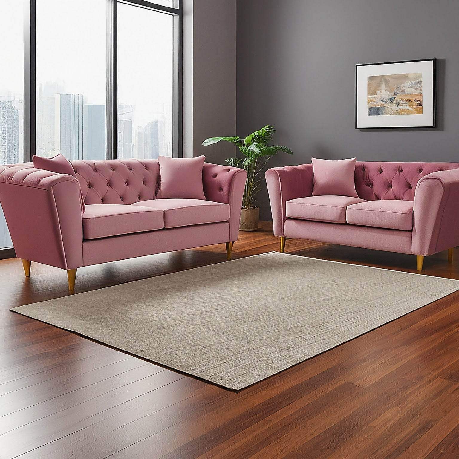 Vienna Sofa: Bespoke Sofa Set UK UK Beds Direct ltd