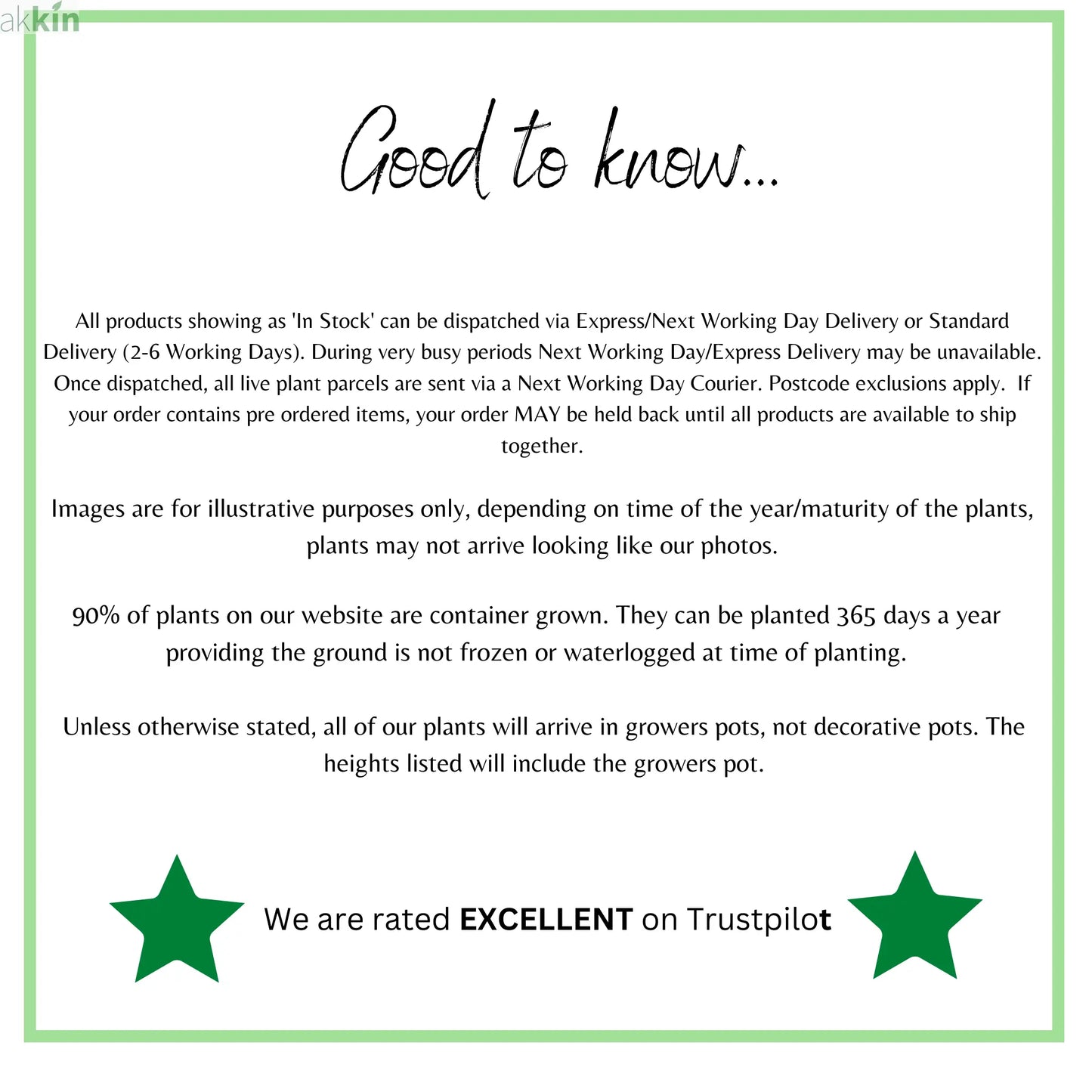 Passionflower Climber | Constance Elliot | 60cm One Click Plants