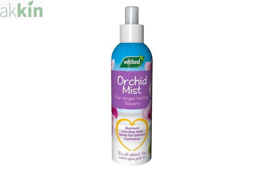 Westland Orchid Mist 250ml AK Kin Garden Supplies