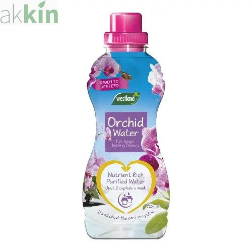 Westland Orchid Water AK Kin Garden Supplies