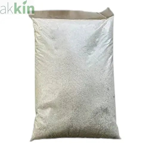 White Rock Salt 25kg x 40 AK Kin Garden Supplies