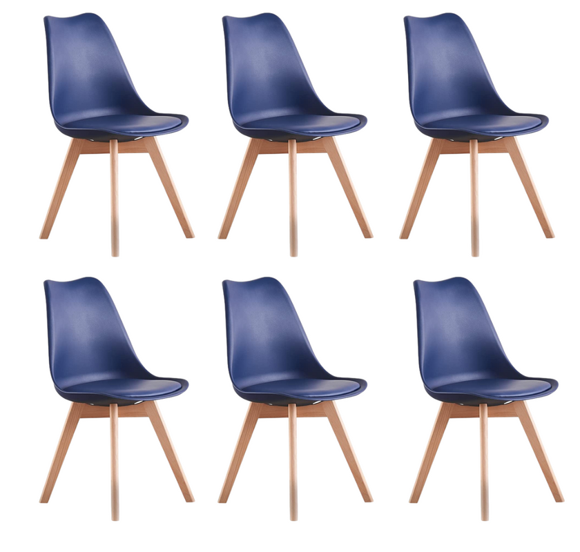 Jamie Lorenzo dining Chair PN Home