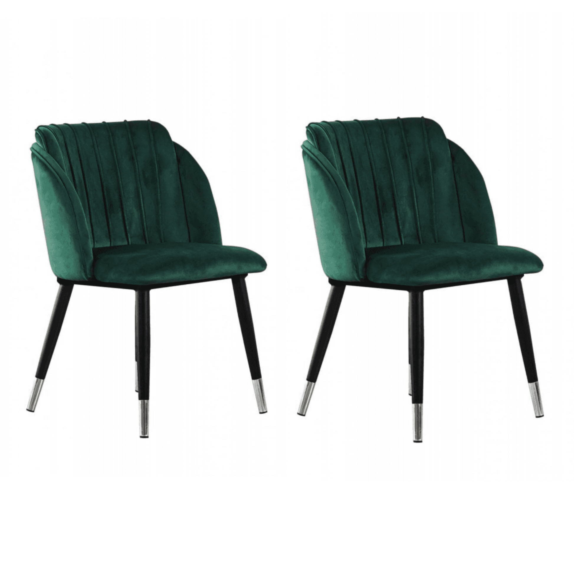 Milano velvet dining chair PN Home