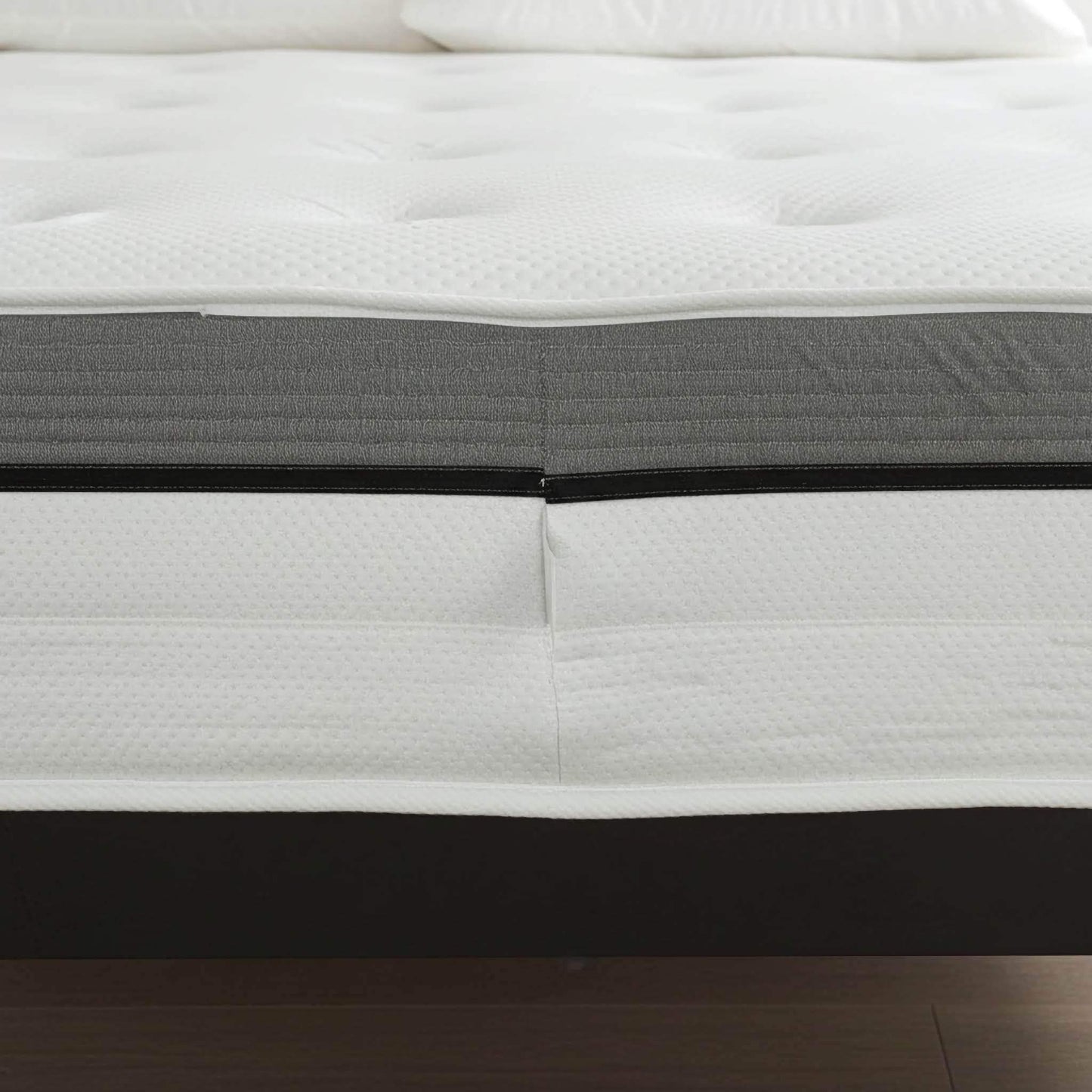 The Atlantis Orthopaedic Mattress – UK Made UK Beds Direct ltd