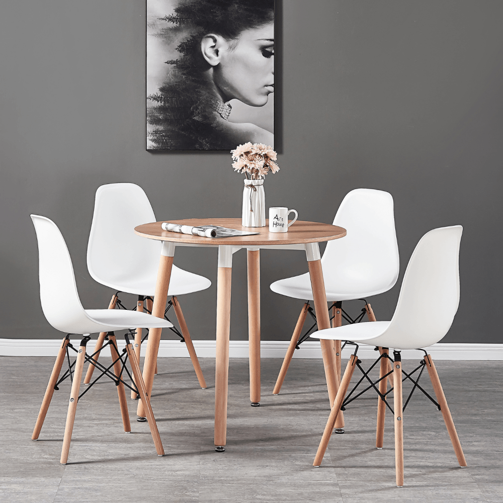 Halo Table Round PN Home