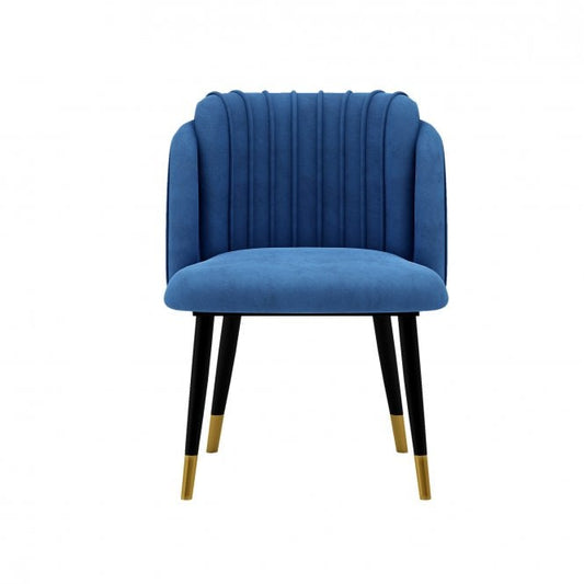 Milano velvet dining chair PN Home