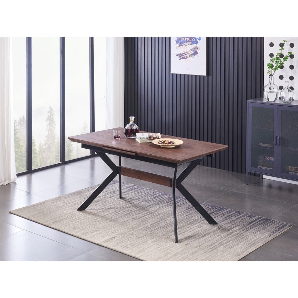 Windsor Blaze Lux Dining Set PN Home