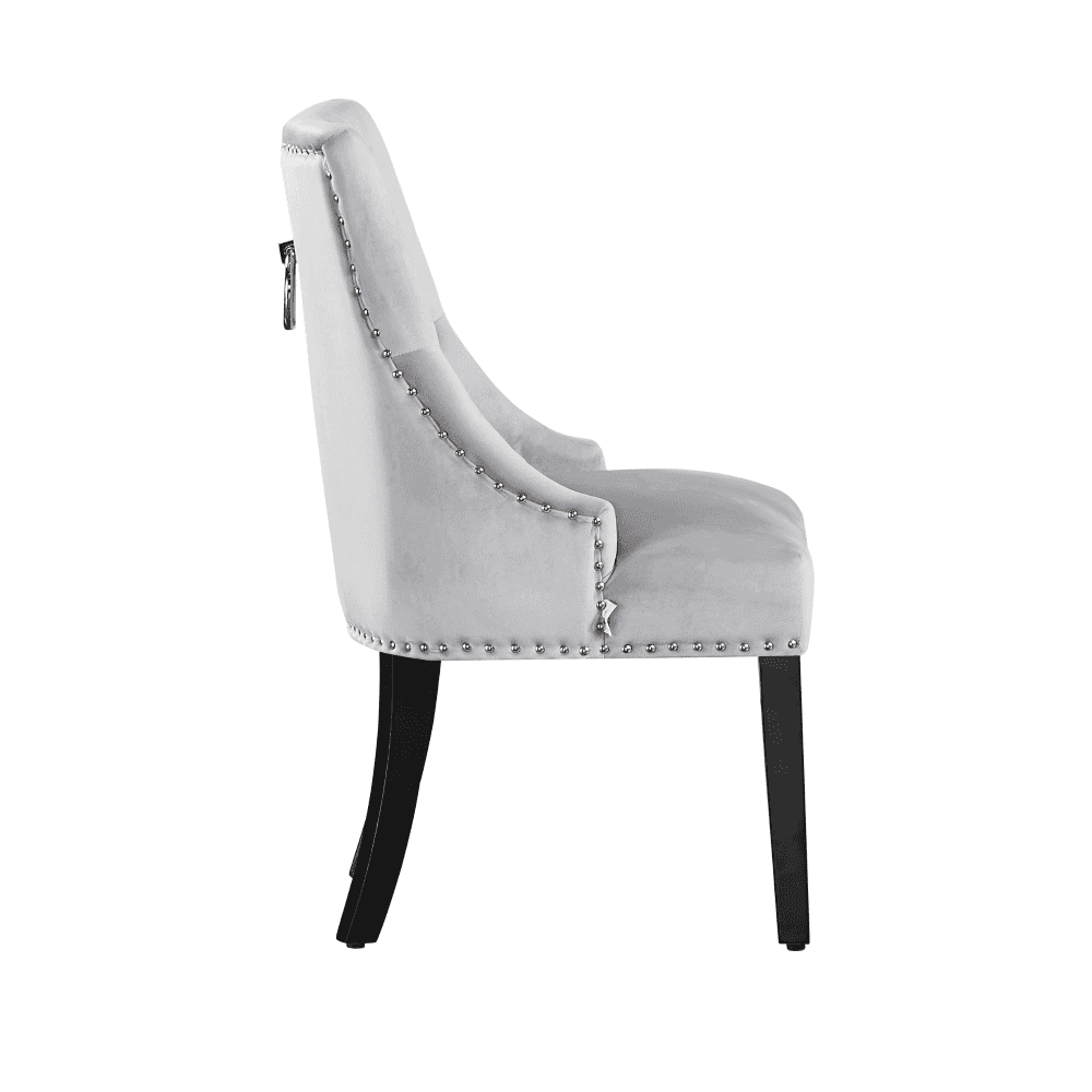 Windsor Blaze Lux Dining Set PN Home