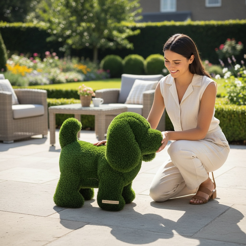 Garden Décor