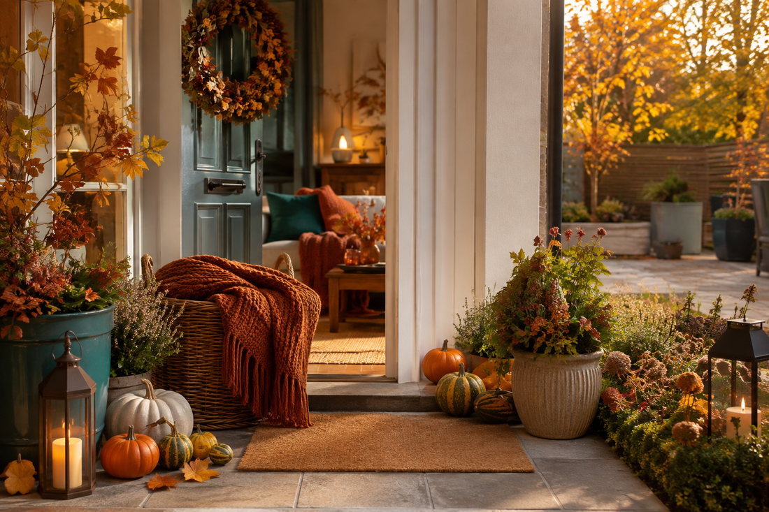 Autumn Home Favourites