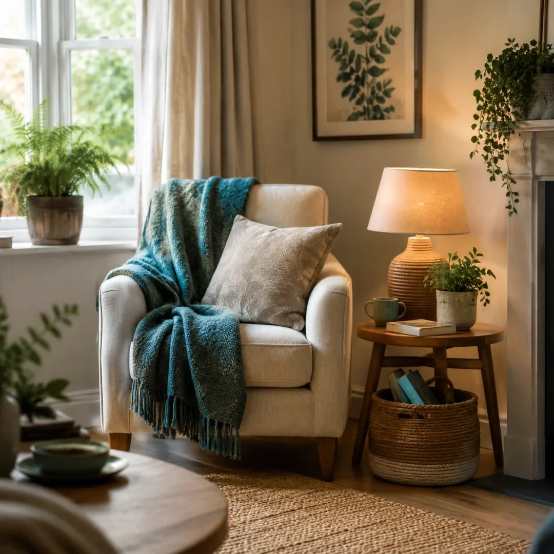 Indoor Decor
