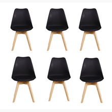 Jamie Lorenzo dining Chair