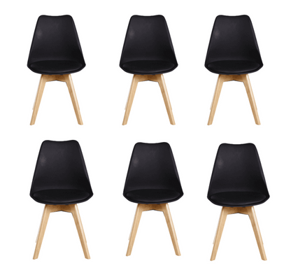 Jamie Lorenzo dining Chair PN Home