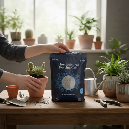 Melcourt Horticultural Potting Grit 4kg