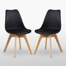 Jamie Lorenzo dining Chair