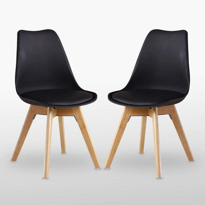 Jamie Lorenzo dining Chair PN Home