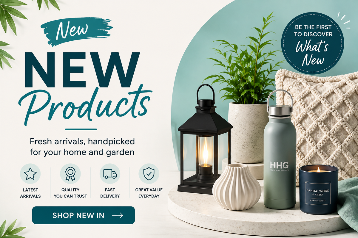 House, Home & Garden collection