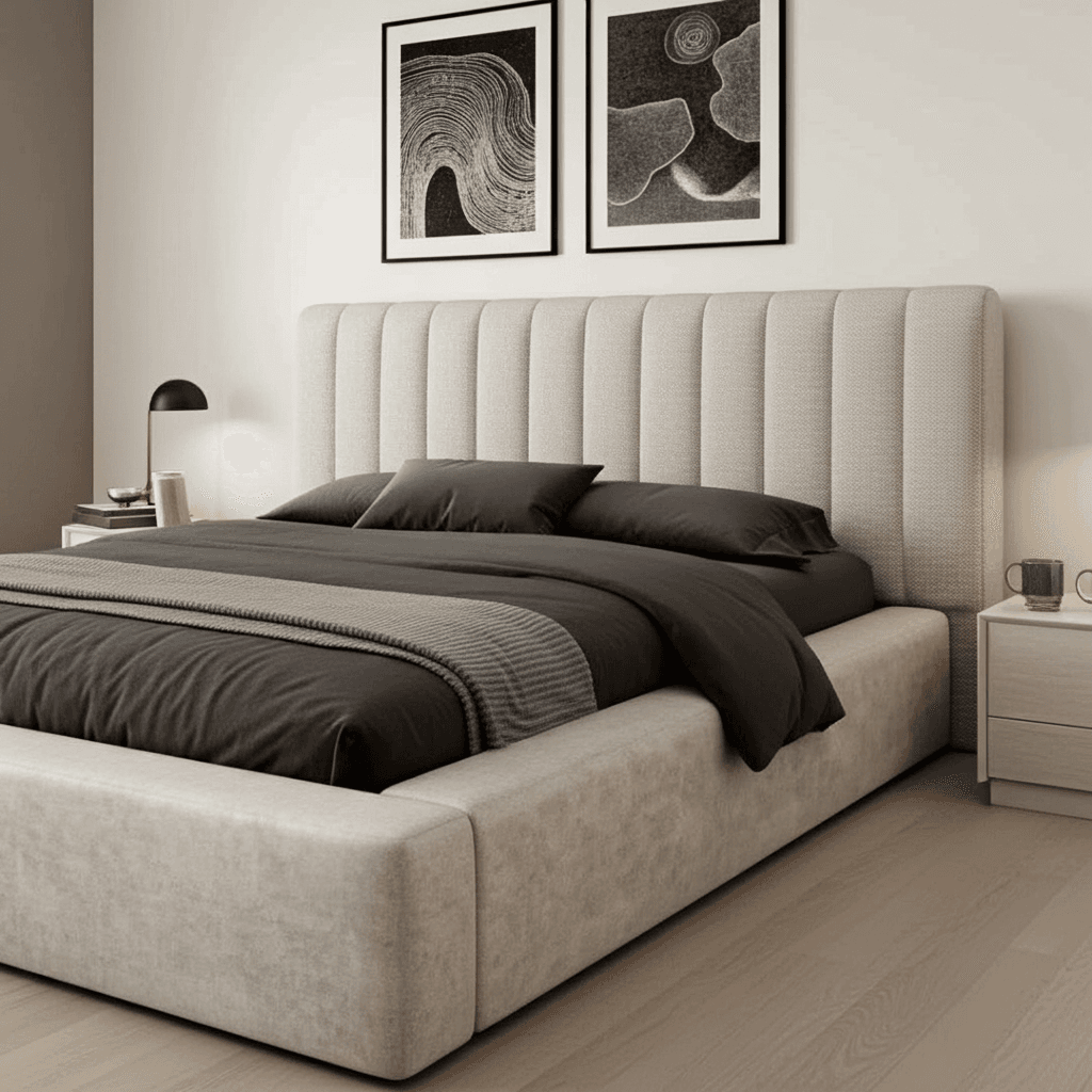 Layla Ambassdor Bed UK Beds Direct ltd
