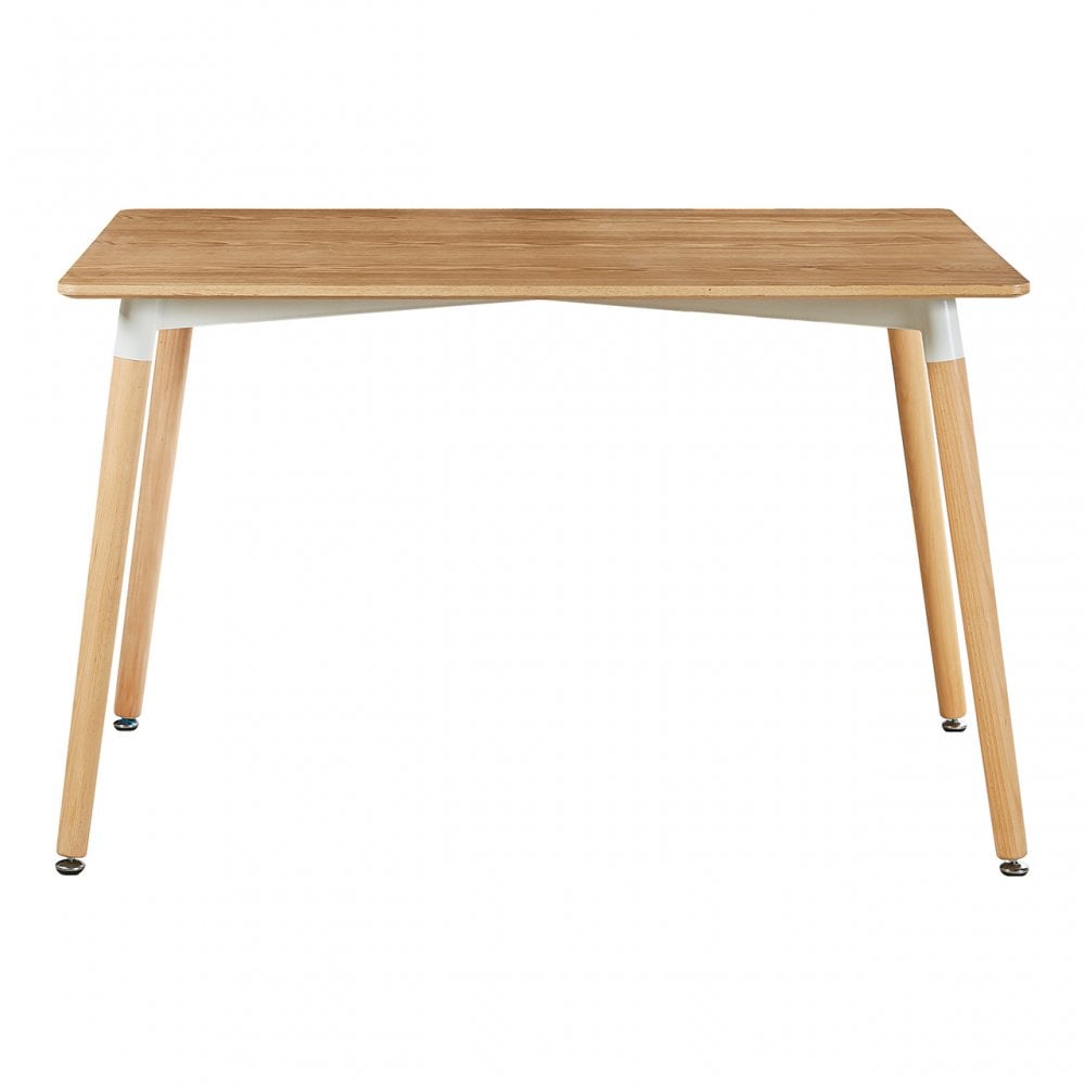 Halo 4 or 6 seating Dining Table PN Home