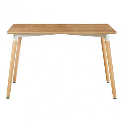 Halo 4 or 6 seating Dining Table PN Home