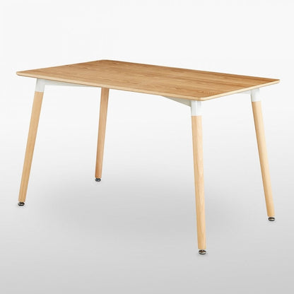 Halo 4 or 6 seating Dining Table PN Home