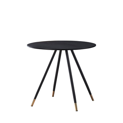 Dorchester Lux Dining Table PN Home