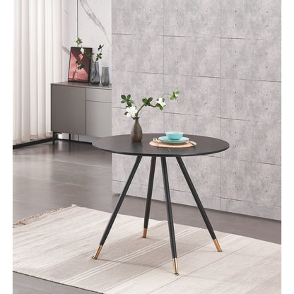 Dorchester Lux Dining Table PN Home