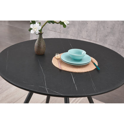 Dorchester Lux Dining Table PN Home