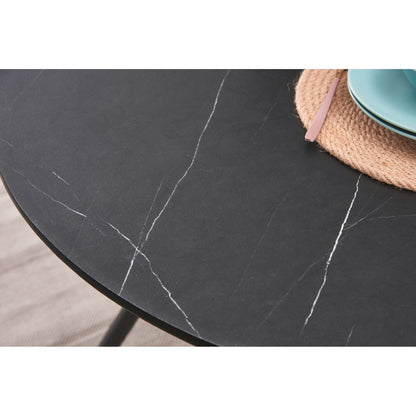 Dorchester Lux Dining Table PN Home
